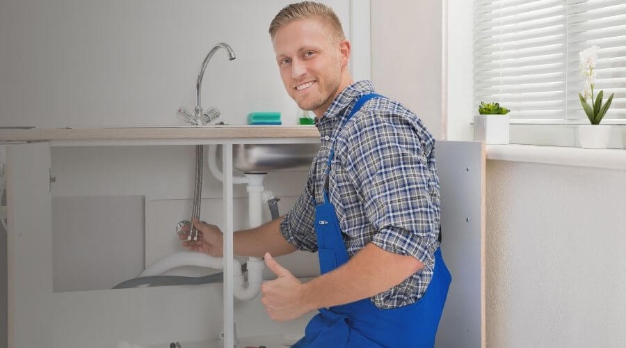 Emergency Plumbing Repair in Cascilla, MS